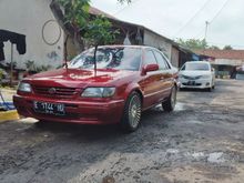 2000 Toyota Soluna 1.5 GLi Sedan