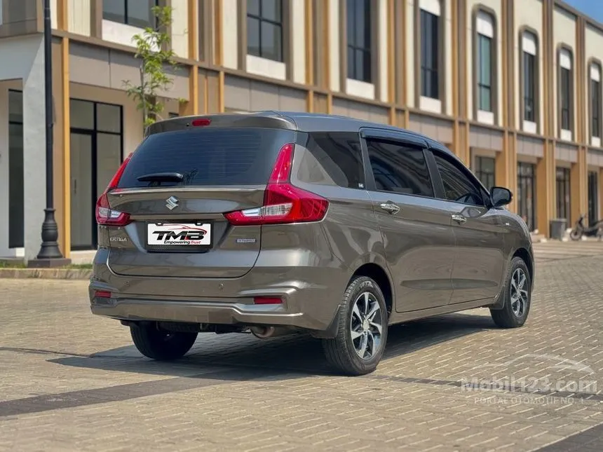 2023 Suzuki Ertiga Hybrid GX MPV
