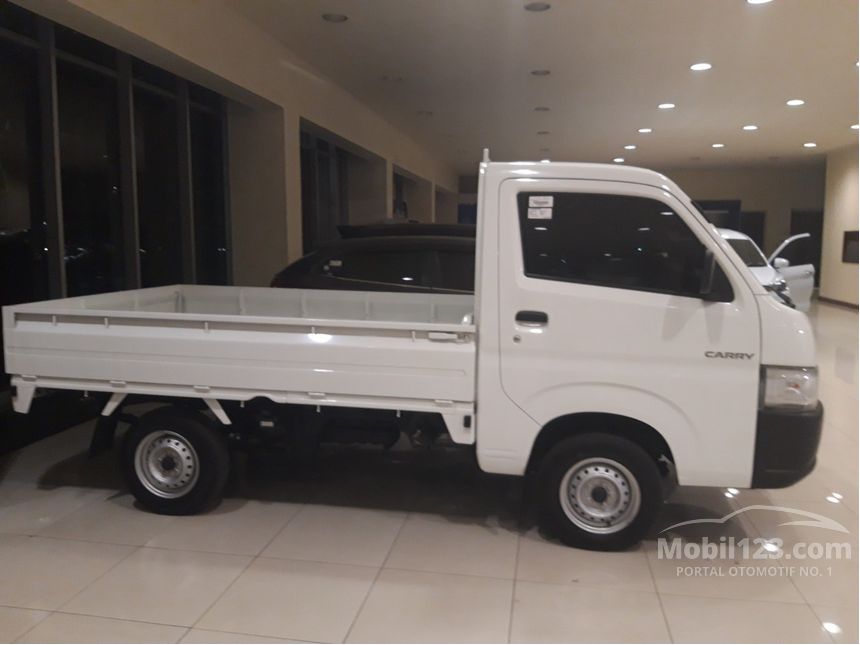 Jual Mobil Suzuki Carry 2019 FD 1.5 di Jawa Timur Manual 