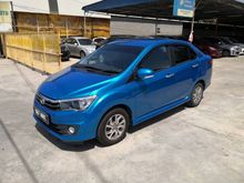 2016 Perodua BEZZA 1.3 AV (A)
