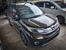 2018 Honda BR-V 1.5 V i-VTEC SUV Price Including OTR