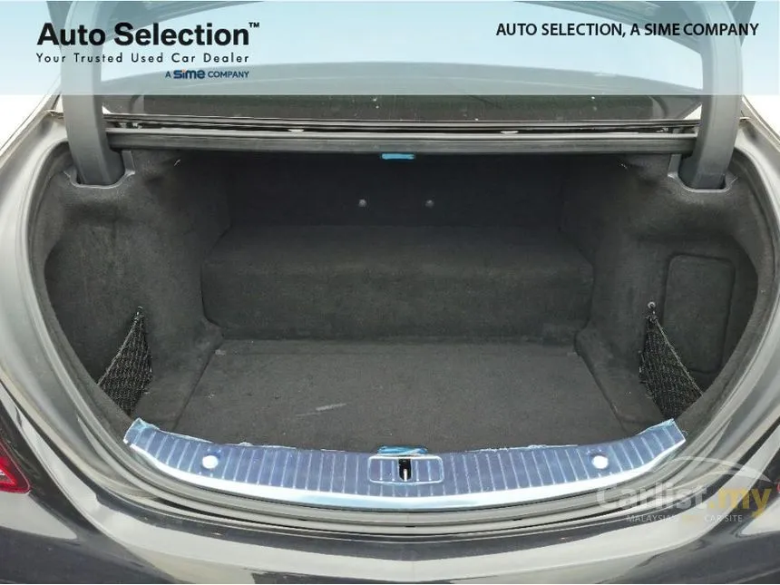 2019 Mercedes-Benz S560e EQ Power Exclusive Sedan