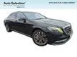 2019 Mercedes-Benz S560e 3.0 EQ Power Exclusive Sedan