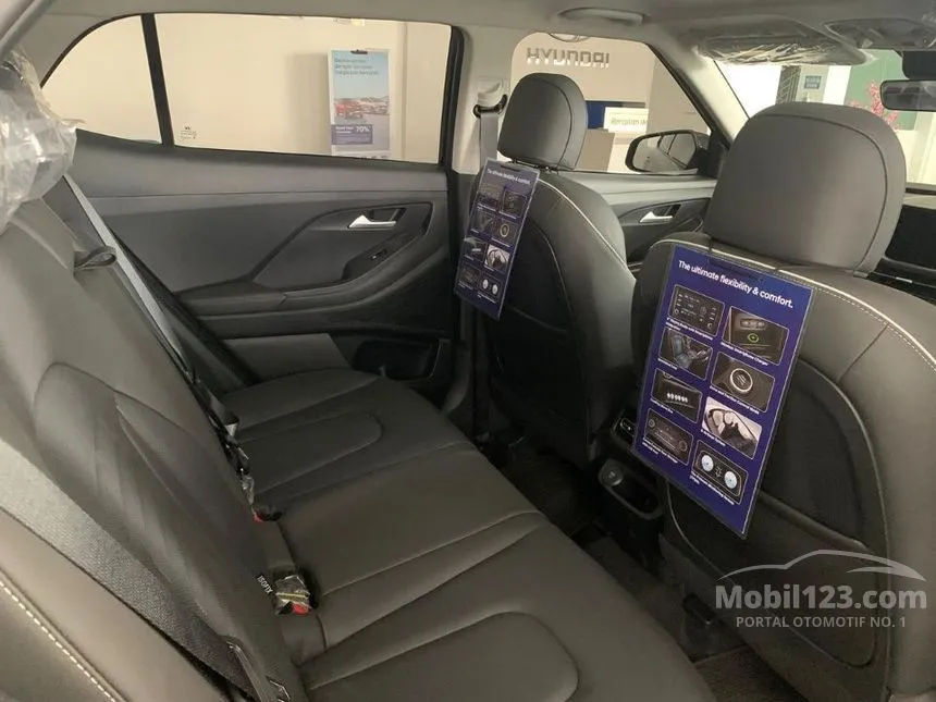 2026 Hyundai Creta Prime SUV