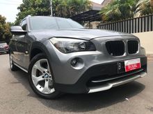 2010 tdp66jt BMW X1 2.0 sDrive20d diesel SUV