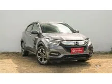 2021 Honda HR-V 1.5 E SUV -  GARANSI 1 TAHUN - FREE TEST DRIVE - CAROLINE TANGERANG