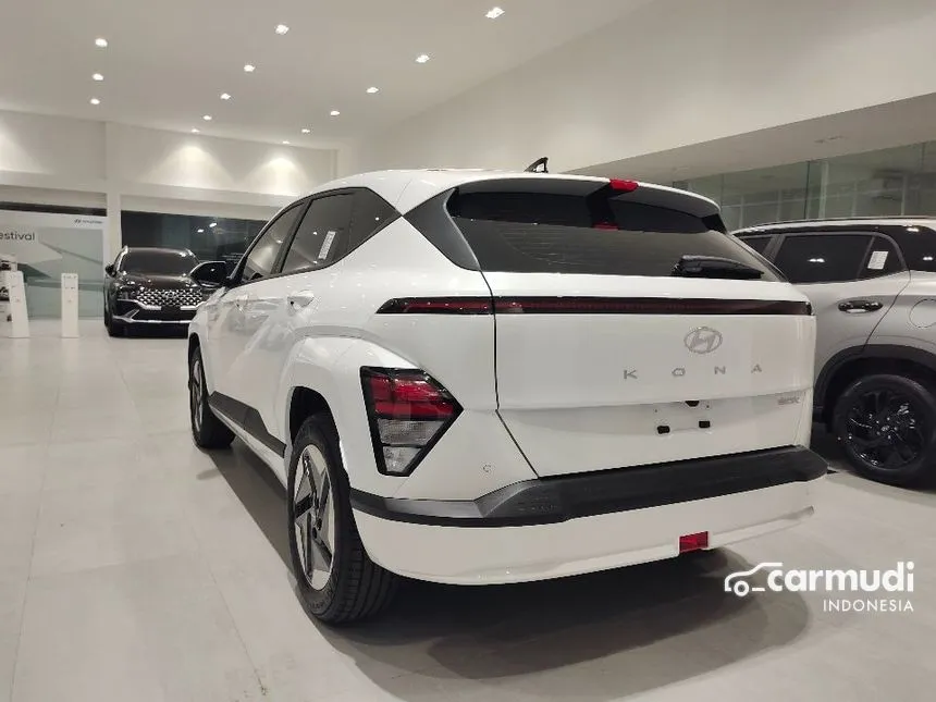 2024 Hyundai Kona Electric Prime Long Range Wagon