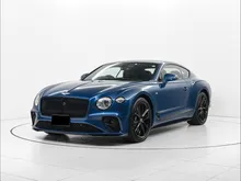 INCOMING UNREG 2022 BENTLEY CONTINENTAL GT MULLINER SPEC-JAPAN HUGE SPEC, TIP TOP CONDITIONS...