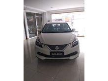 PROMO AKHIR TAHUN BALENO 2019 GARANSI TERMURAH BANDINGKAN SAJA