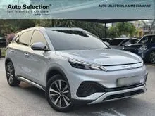 2025 BYD Atto 3 0.0 Ultra Extended Range SUV