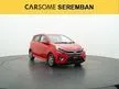 Used 2018 Perodua AXIA 1.0 Hatchback_No Hidden Fee