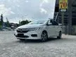 Used 2018 Honda City 1.5 Hybrid Sedan P/Start Car King