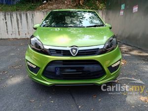Search 203 Proton Iriz Used Cars for Sale in Malaysia 