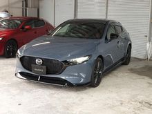 2019 Mazda 3 2.0 SKYACTIV-G GL Sedan/Hatchback - PRE ORDER NOW -