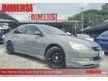 Used 2006 Honda Accord 2.4 VTi-L Sedan (A) BODYKIT / SPORT RIMS / SERVICE RECORD / LOW MILEAGE / ACCIDENT FREE / VERIFIED YEAR - Cars for sale