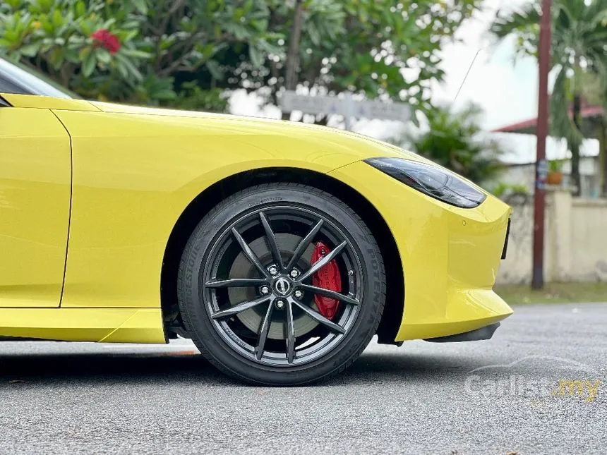 2022 Nissan Fairlady Z Proto Coupe