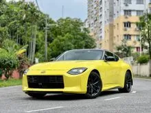 2022 Recon Nissan Fairlady Z 3.0 Proto Coupe twin turbo (excellent condition)