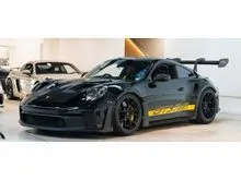 2024 Porsche 911 4.0 GT3 RS Coupe - INCOMING STOCK