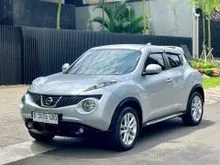 2013 Nissan Juke 1.5 RX SUV - LOW KM BANGET - Tdp hanya 30jt - LOW PRICE