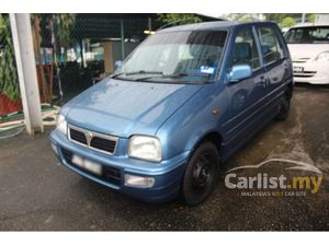 Search 124 Perodua Kancil 850 EX Cars for Sale in Malaysia 