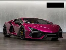 2025 Lamborghini Revuelto 6.5 Coupe - INCOMING STOCK