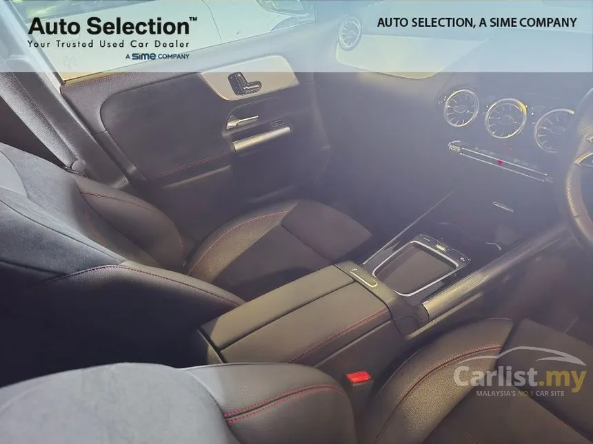 2024 Mercedes-Benz GLA250 4MATIC AMG Line SUV