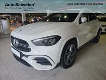2024 Mercedes Benz GLA250 AMG Line #NicoleYap #SimeDarby