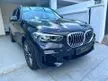 Used BMW Premium Selection 2021 BMW X5 3.0 xDrive45e M Sport SUV Low Mileage 22K