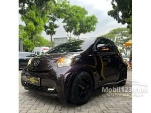 2010 Toyota iQ 1.0 Standard Hatchback