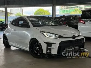 2021 Toyota GR Yaris 1.6 Performance Pack Hatchback