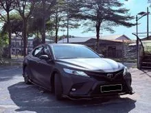 2023 Toyota Camry 2.5 V Sedan