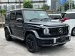 Recon 2022 Mercedes
