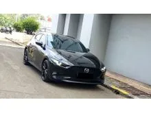 2025 Mazda 3 2.0 SKYACTIV-G Hatchback Sunroof BOSE 2025 2026 [ LOW KM 4RB ]