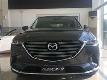 2020 Mazda CX-9 2,5 SKYACTIV-G SUV