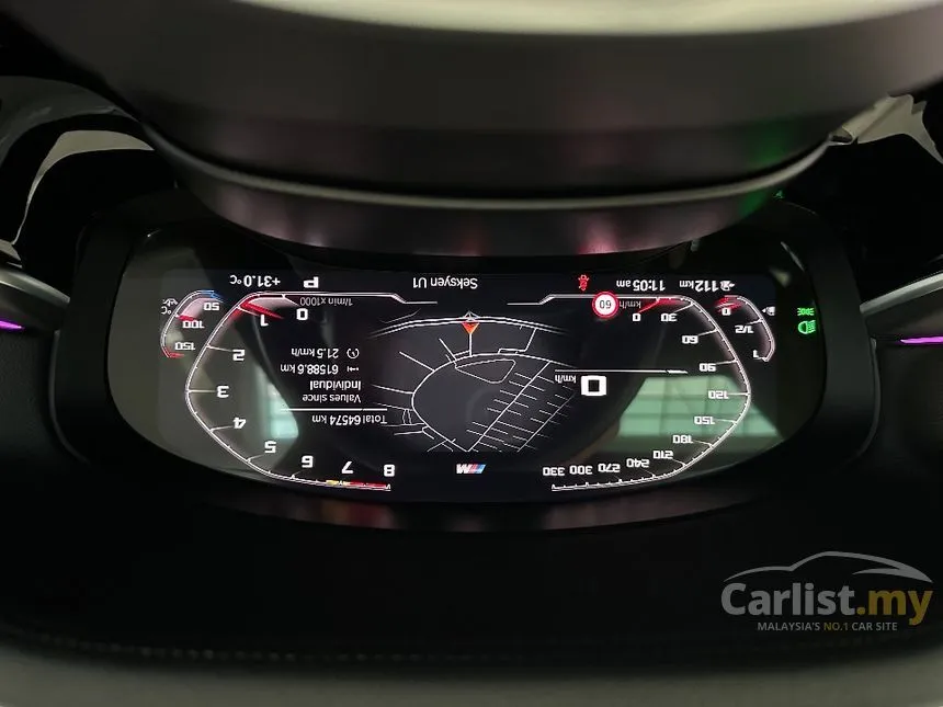 2022 BMW 630i GT M Sport Hatchback