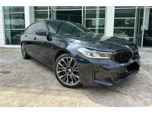 2022 BMW 630i 2.0 GT M Sport Hatchback