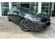2022 BMW 630i 2.0 GT M Sport Hatchback