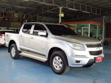 2013 Chevrolet Colorado 2.5 Crew Cab (ปี 11-16) LT Z71 Pickup