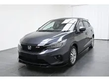 2023 Honda City 1.5 V - LOW MIL 46K FSR