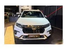 2022 Honda BR-V 1,5 Prestige SUV
