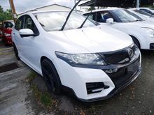 2010 Honda City (A) 1.5 i-VTEC