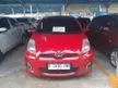 Jual Mobil Toyota Yaris 2012 S 1.5 di Jawa Barat Automatic Hatchback Merah Rp 130.000.000