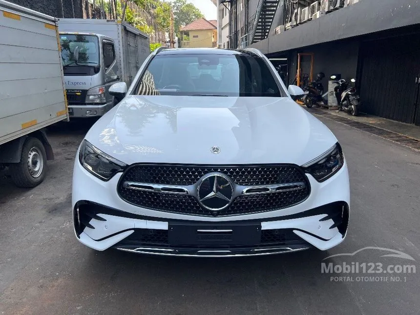 Jual Mobil Mercedes