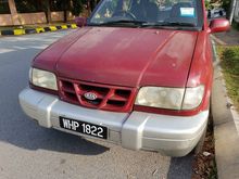 *SPECIAL OFFER* Kia Sportage 2.0 Auto *DIRECT OWNER*