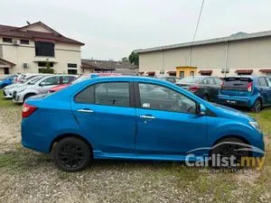 BEEP BEEP HOT 2016 Perodua Bezza 1.3 Advance Sedan
