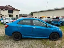 BEEP BEEP HOT 2016 Perodua Bezza 1.3 Advance Sedan