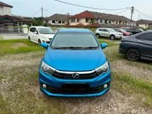 BEEP BEEP HOT 2016 Perodua Bezza 1.3 Advance Sedan