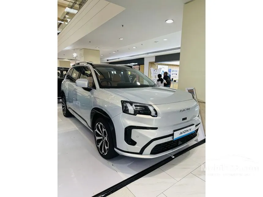 2026 GAC AION V Exclusive SUV