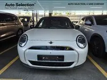 2024 SIME DARBY MINI Cooper 0.0 SE 3 Door Hatchback