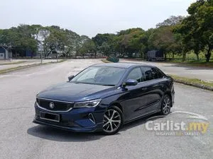 2024 Proton S70 1.5 Flagship Sedan